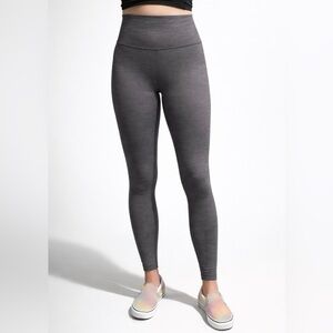 Lululemon Align High-Rise Leggings 25" *Mini Heathered Herringbone - Size 4